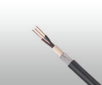 0.6/1KV Limited Fire Hazard/Fire Survival Multicore Armoured Cables